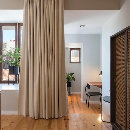 Porto Central Loft III المظهر الخارجي الصورة