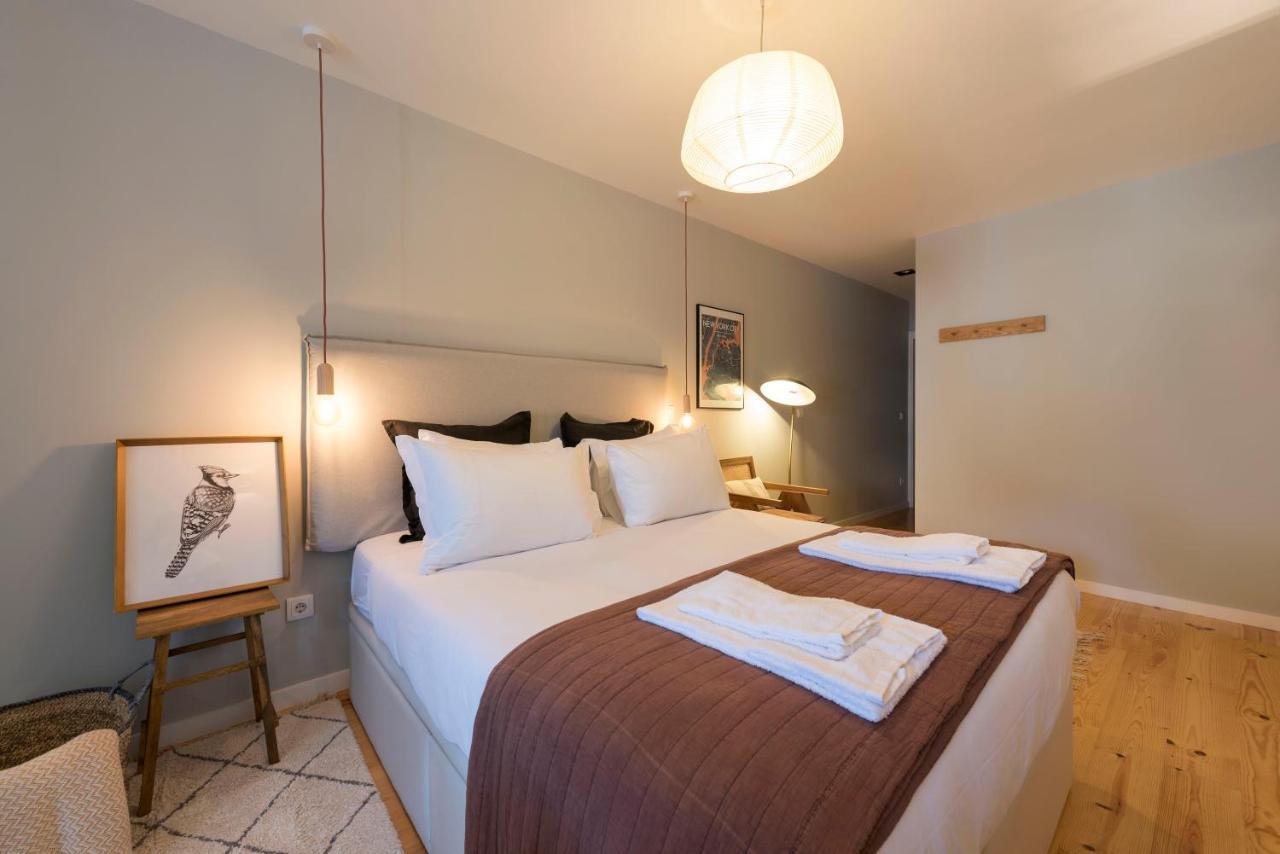 Porto Central Loft III المظهر الخارجي الصورة