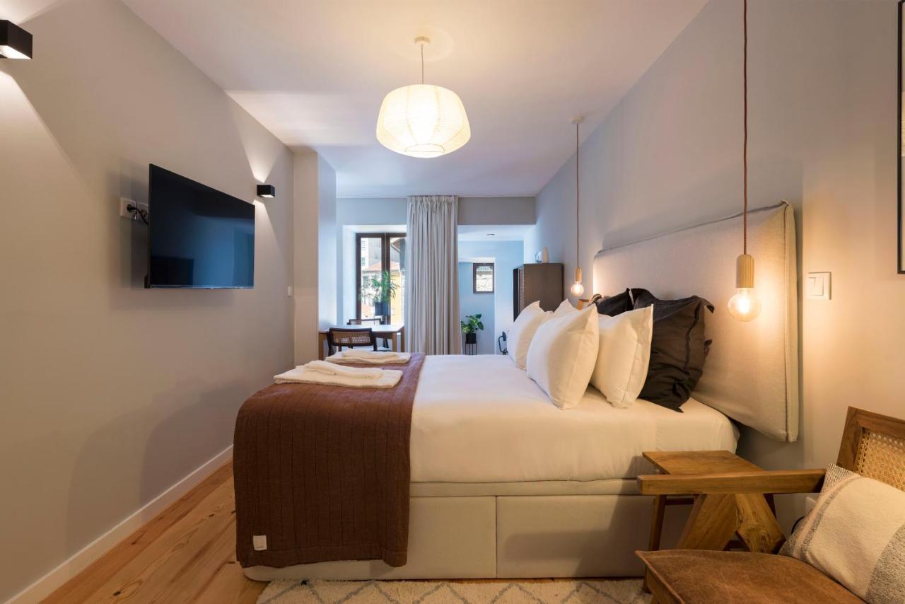 Porto Central Loft III المظهر الخارجي الصورة