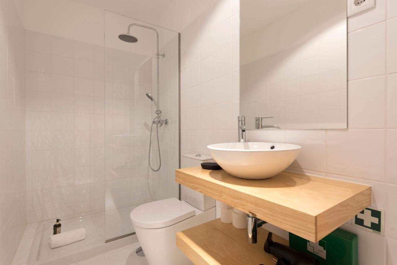 Porto Central Loft III المظهر الخارجي الصورة