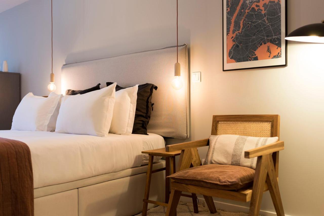 Porto Central Loft III المظهر الخارجي الصورة