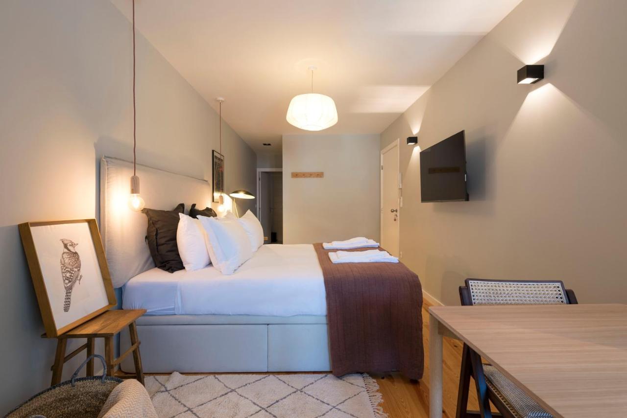 Porto Central Loft III المظهر الخارجي الصورة