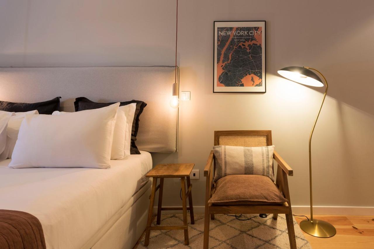 Porto Central Loft III المظهر الخارجي الصورة