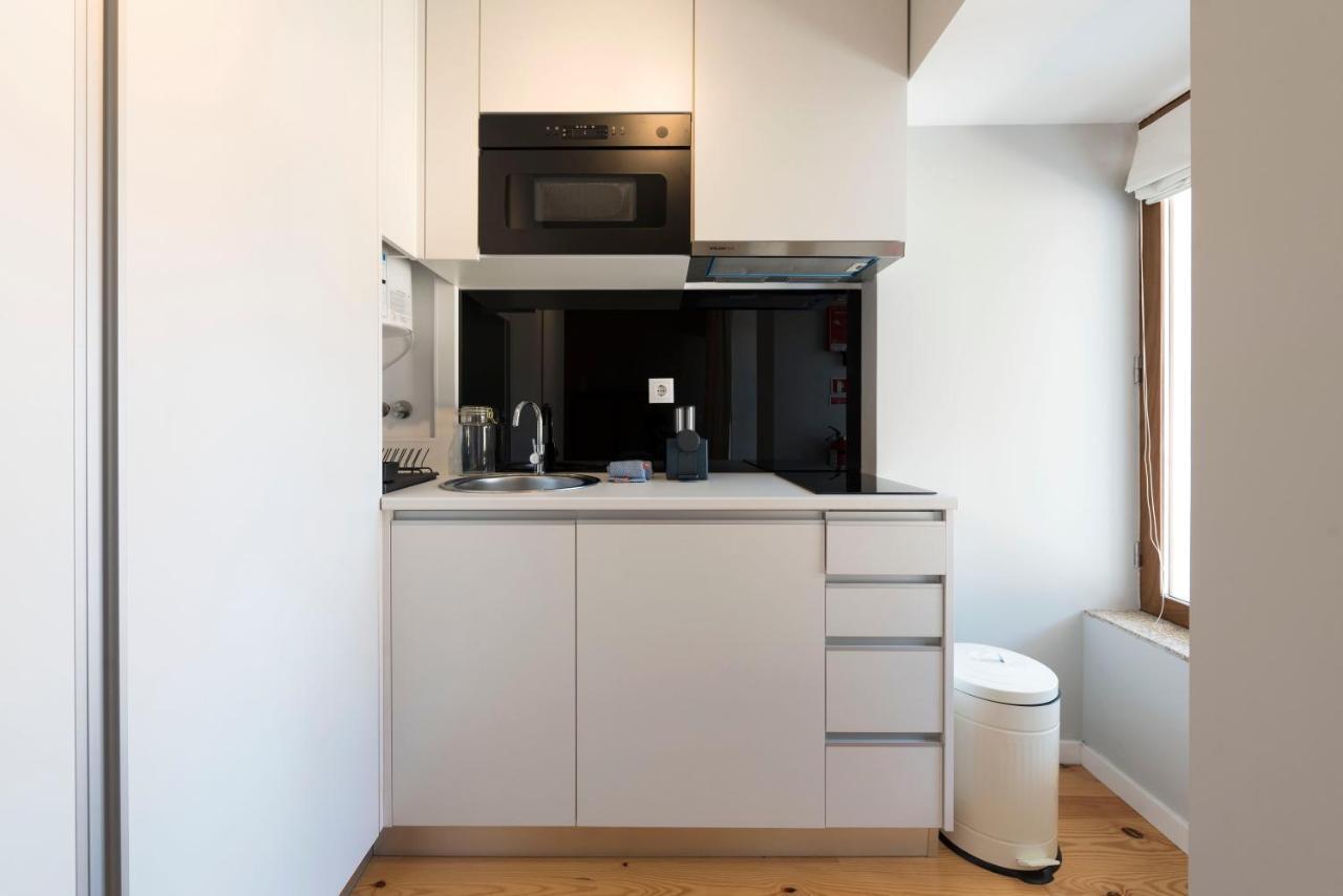 Porto Central Loft III المظهر الخارجي الصورة