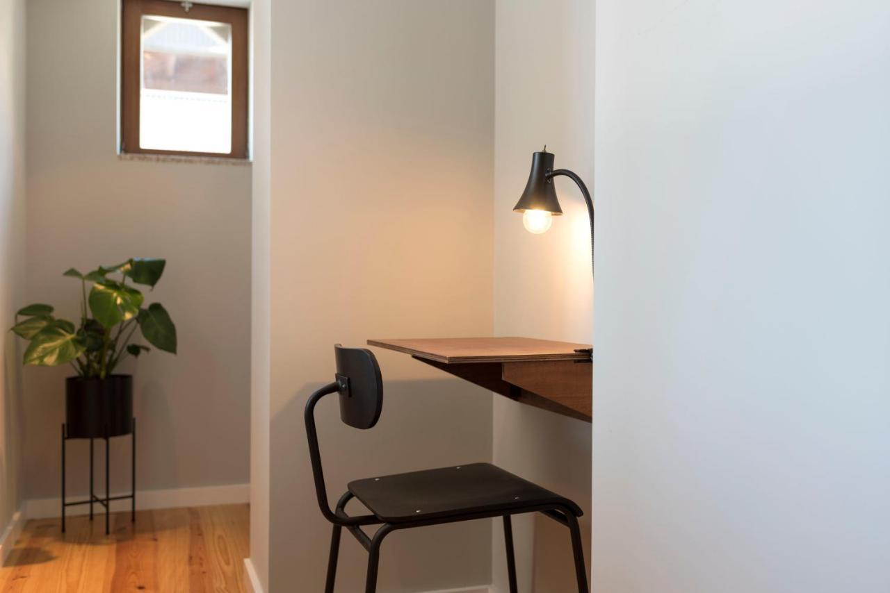 Porto Central Loft III المظهر الخارجي الصورة