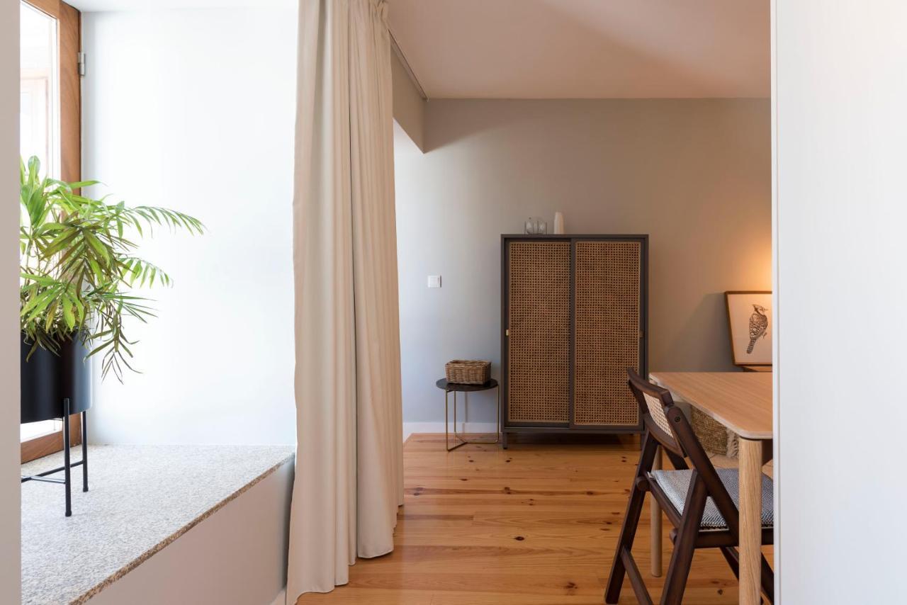 Porto Central Loft III المظهر الخارجي الصورة
