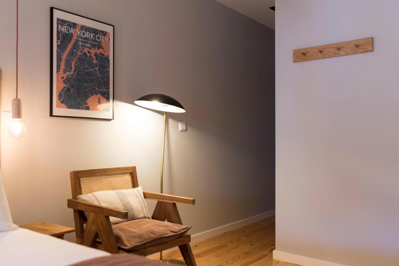 Porto Central Loft III المظهر الخارجي الصورة
