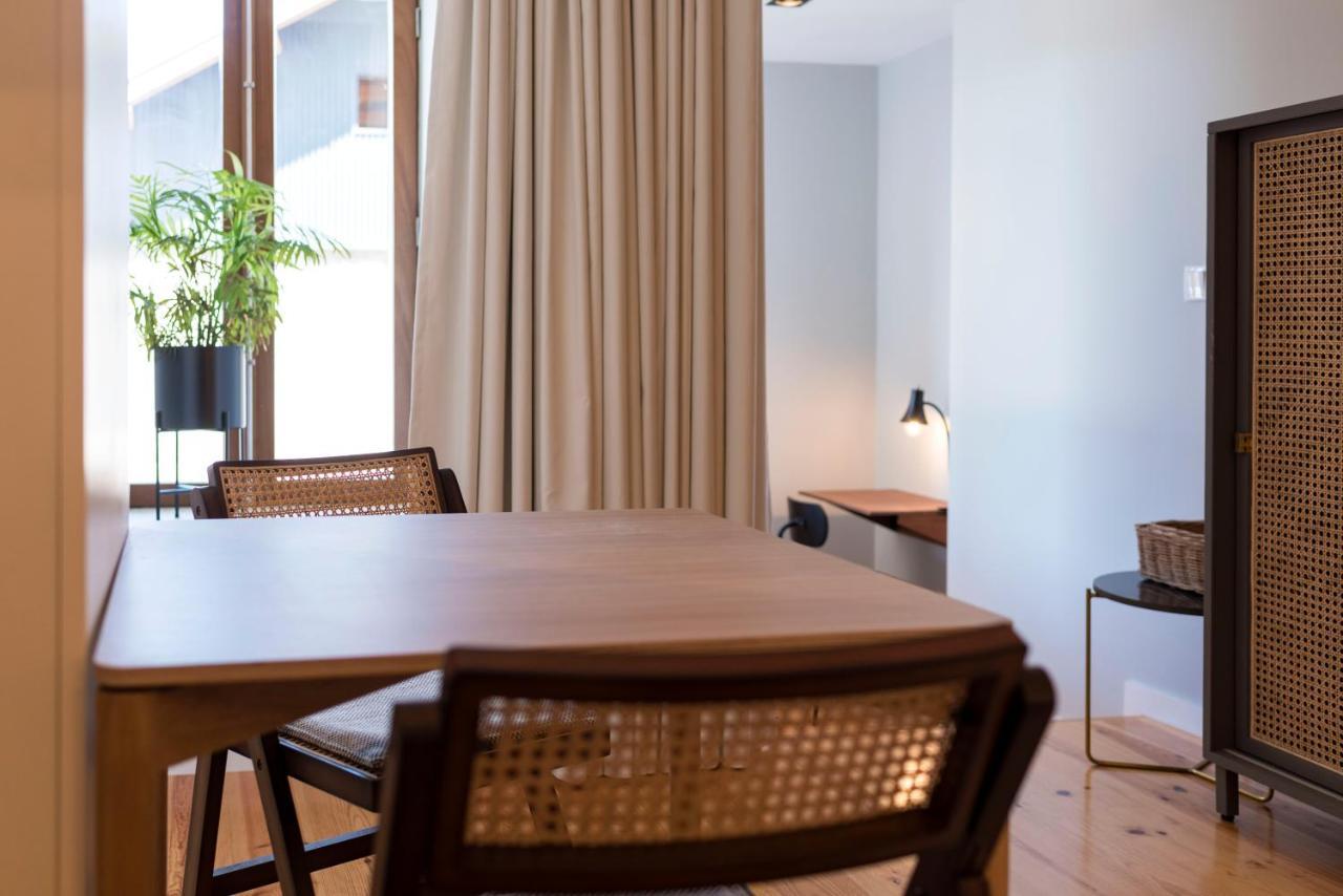 Porto Central Loft III المظهر الخارجي الصورة