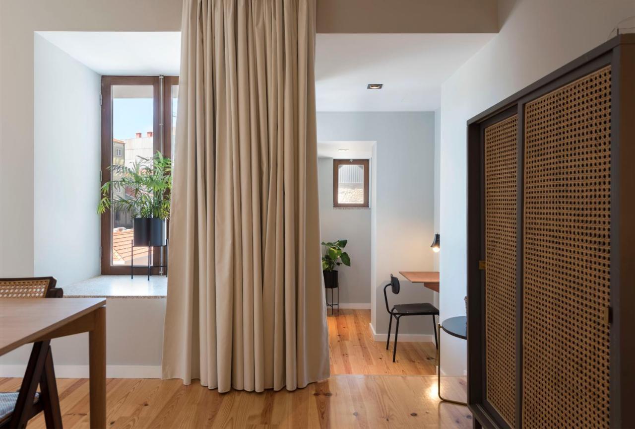 Porto Central Loft III المظهر الخارجي الصورة